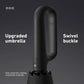 ⏳LIMITED-TIME 50% OFF! ⏰☔Automatic Folding Umbrella – Windproof, Waterproof & Compact