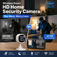 🔥Wireless Smart HD Home Security Camera ✨
