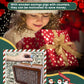 🎁 Hot Sale 49% OFF 🔥Wallet Fattening Program——Cash Vault Wooden Savings Box