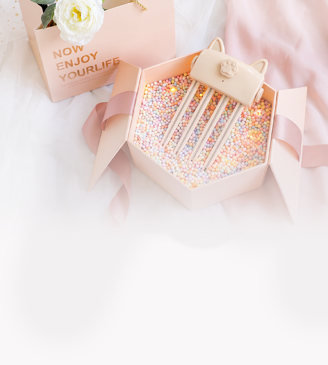 The Perfect Gift for Her