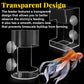 🐟✨Aquarium Feeding Ring and Tray