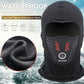 🔥LAST DAY SALE: ￡6.99!!🔥Winter Warm Anti-Haze Balaclava Full Face Mask