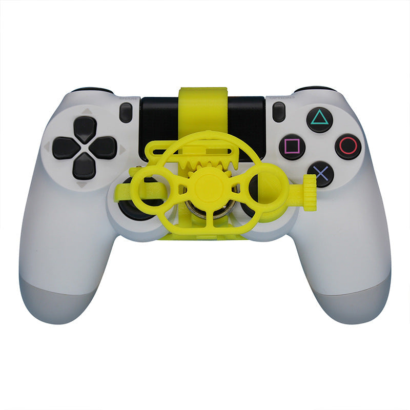 🎮New PC steering wheel for racing games – Driving Simulator