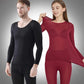 Ultra Thin Self-Heating Thermal Garment