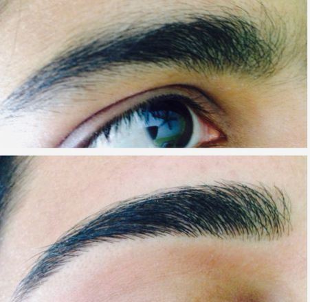 ⏳Limited-time 50% off⏰Electric Eyebrow Trimmer