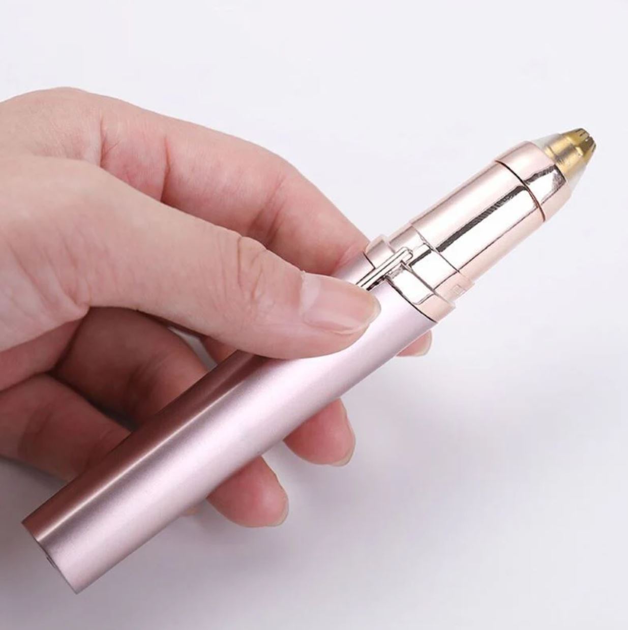 ⏳Limited-time 50% off⏰Electric Eyebrow Trimmer