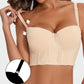 🔥Limited Sale 60% OFF🔥Women’s Low Back Detachable Strap Bra
