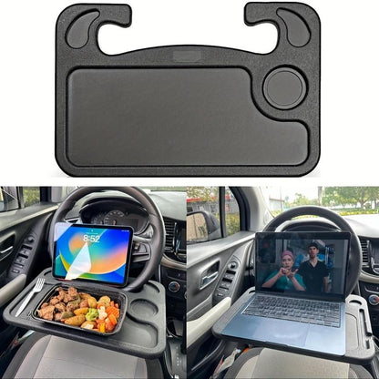 💥Limited-time offer, while stocks last💥Multifunctional steering wheel dining table