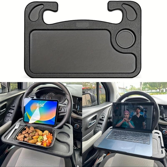 💥Limited-time offer, while stocks last💥Multifunctional steering wheel dining table