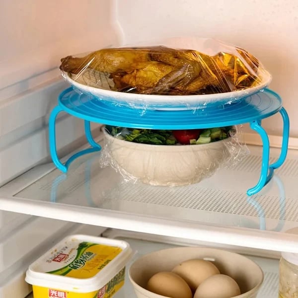 📢📢50% OFF !! 🔥Microwave Folding Tray