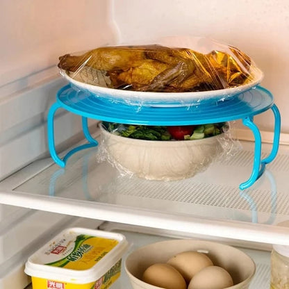 📢📢50% OFF !! 🔥Microwave Folding Tray