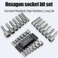 🔥 HOT SALE💞50K+ SOLD!🔧 50% OFF! 14-Piece Socket Wrench Set – Powerful hex grip, fits all common sizes. DIY repairs, save on garage costs. A must-have! 🛠️💰