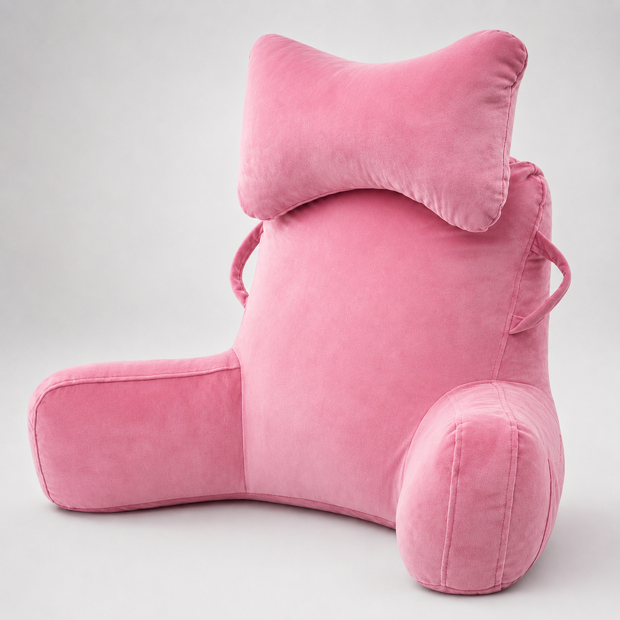 🛌 LIMITED-TIME 50% OFF! ✨Multi-Functional Waist Support Reading Pillow Back Cushion