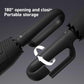 ⏳LIMITED-TIME 50% OFF! ⏰☔Automatic Folding Umbrella – Windproof, Waterproof & Compact