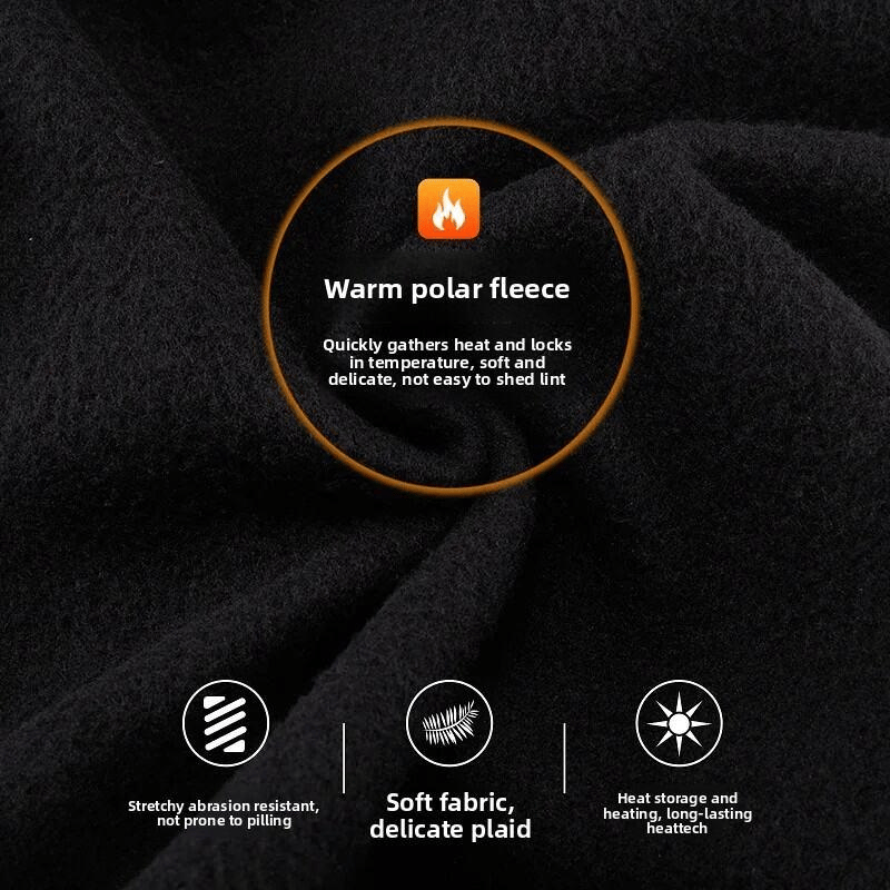 🔥LAST DAY SALE: ￡6.99!!🔥Winter Warm Anti-Haze Balaclava Full Face Mask
