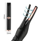 🌸 50% OFF NOW! 🌸 Electric Eyelash Curler for Instant Glam ✨ Blink & Dazzle! 👁️