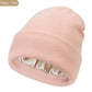 👛 HOT SALE -50% OFF NOW! 💖New No frizz-No tangle Hat
