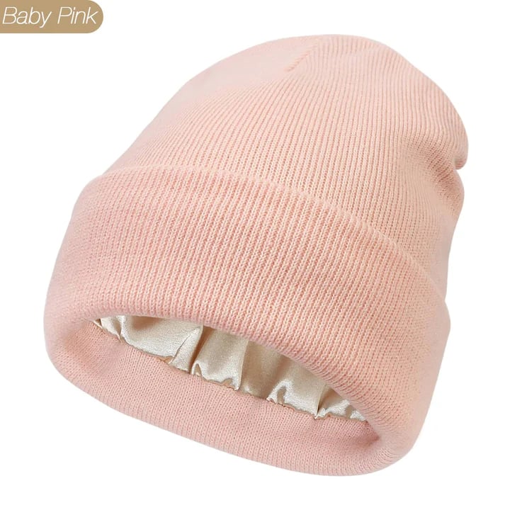 👛 HOT SALE -50% OFF NOW! 💖New No frizz-No tangle Hat