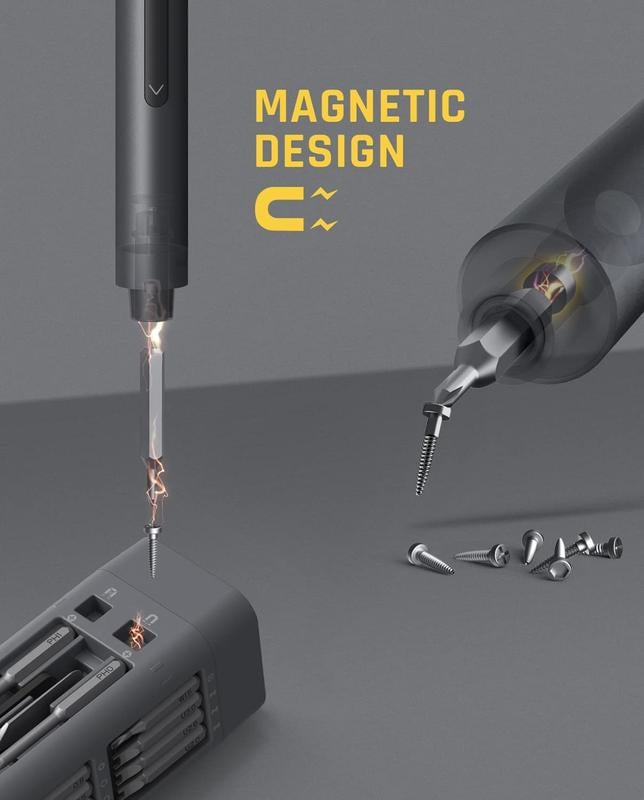 🏆 50% OFF🔥 Multi-Functional Precision Screwdriver Kit