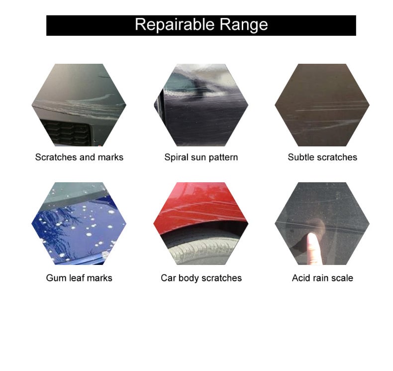 🔥Last Day 50% OFF🔥-Ultimate Paint Restorer