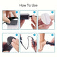 🌷 Hot Sale 50% OFF🌸-Electric Foot File Hard Skin Remover