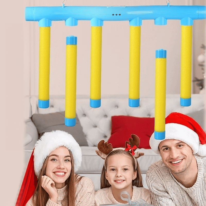 🤩Christmas Sale 70% OFF!!🎁✨Reflective Drop Stick Challenge Game Set 4