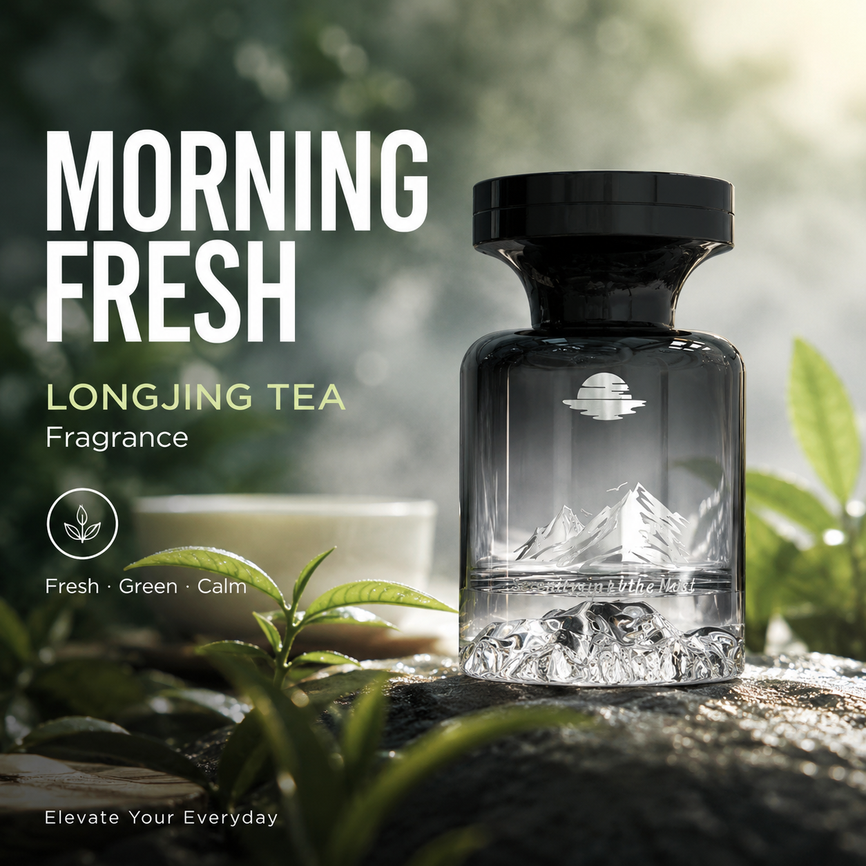 🥳2026 HOT SALE🥳🌿 50% OFF!🚗 110ml Long-Lasting Car Air Freshener – Natural plant extracts, eliminates smoke & pet odours. Weeks of freshness. Mountain design. Breath easy! 💨✨