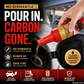 🔥Efficient No-Dismantle Engine Carbon Cleaner