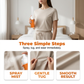 ⏳HOT SALE💲9.99!!🔥Instant Anti-Wrinkle Fabric Spray