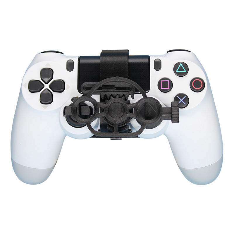🎮New PC steering wheel for racing games – Driving Simulator