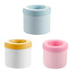 🧊Last Day - Buy 1 Get 1 Free❄️Quick Freezing Silicone Ice Cube Mold