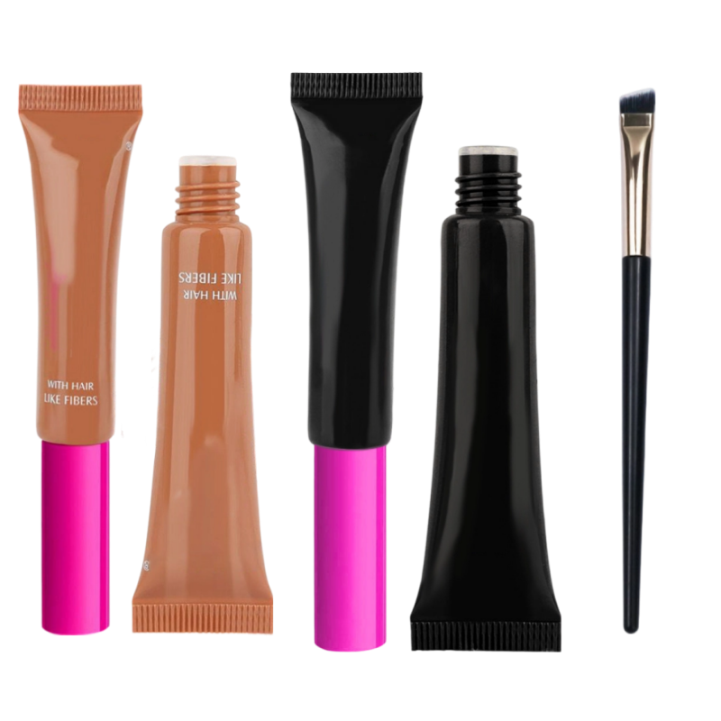 🔥Buy 1 get 1  free 🔥 Fast Tinted Eyebrow Gel
