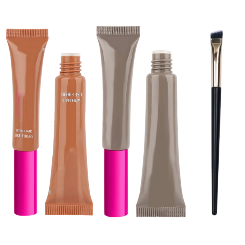 🔥Buy 1 get 1  free 🔥 Fast Tinted Eyebrow Gel