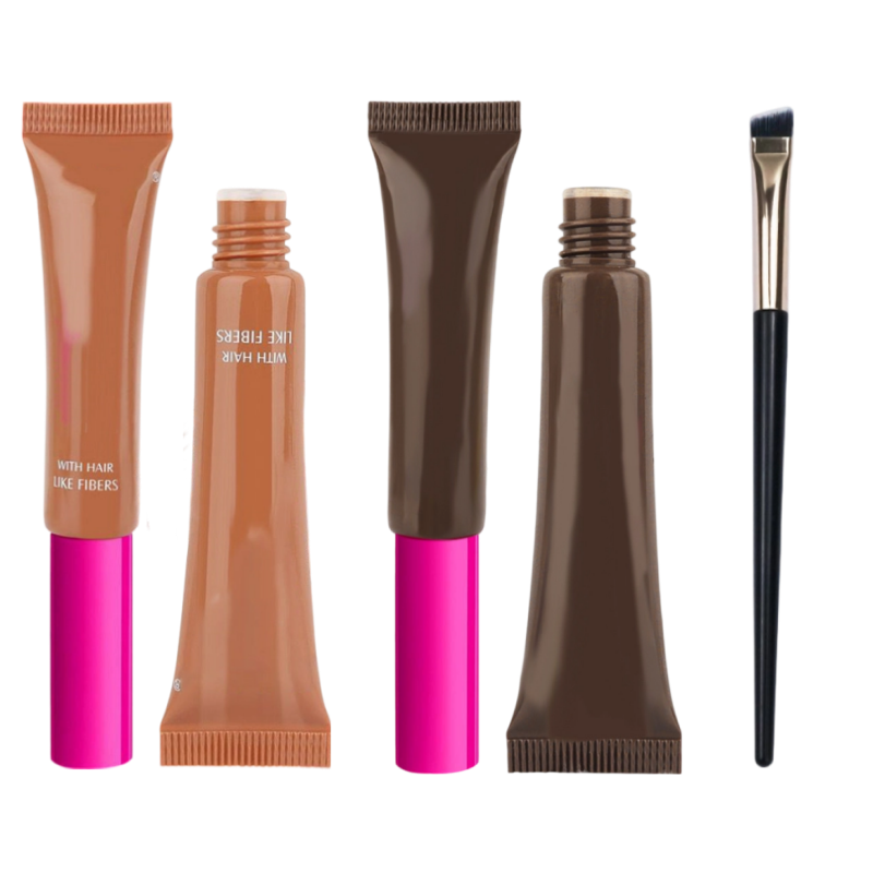 🔥Buy 1 get 1  free 🔥 Fast Tinted Eyebrow Gel