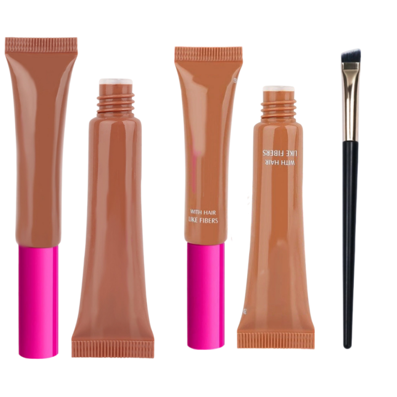 🔥Buy 1 get 1  free 🔥 Fast Tinted Eyebrow Gel