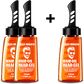 🔥Big Sale 49% OFF🔥One-Comb Shaping-Styling Gel Comb| Sweat-Resistant Gel | Non-Greasy Formula