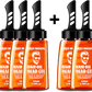 🔥Big Sale 49% OFF🔥One-Comb Shaping-Styling Gel Comb| Sweat-Resistant Gel | Non-Greasy Formula