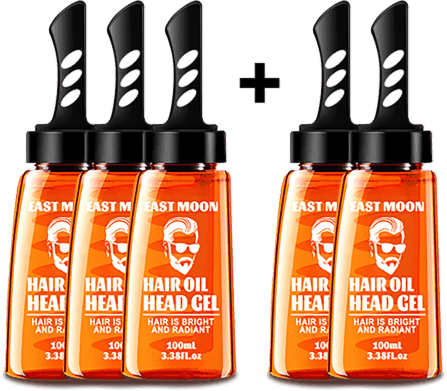 🔥Big Sale 49% OFF🔥One-Comb Shaping-Styling Gel Comb| Sweat-Resistant Gel | Non-Greasy Formula