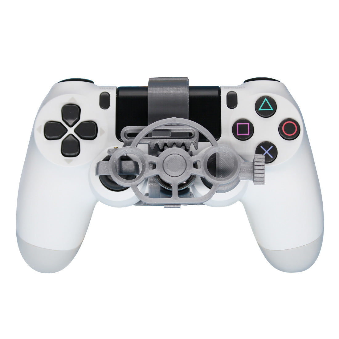 🎮New PC steering wheel for racing games – Driving Simulator