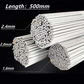 🏗️🌟 50% OFF! Aluminium Welding Rods – Repair engine blocks, gearboxes, loading ramps & more. Easy to melt – no expensive equipment needed! 💰✅
