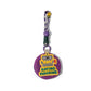 🎁BUY 1 GET 1 FREE🎁Colorful Mesh & Braid Bag Pendant