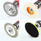 ✨ HOT SALE 🔧 Electric Drill Angle Grinder Connecting Rod Set