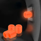 💥Glow-in-the-dark valve caps (tire valve caps) 🚗💫