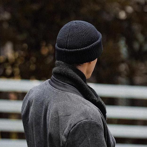 🔥Limited-time Offer🔥Dual-purpose Men's Balaklava Hat