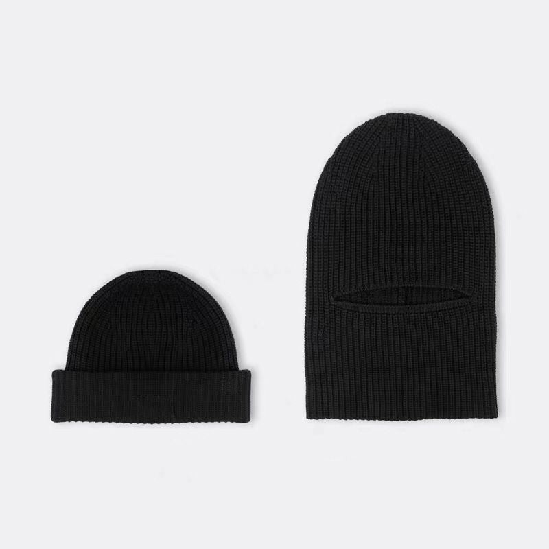 🔥Limited-time Offer🔥Dual-purpose Men's Balaklava Hat