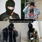🔥Limited-time Offer🔥Dual-purpose Men's Balaklava Hat