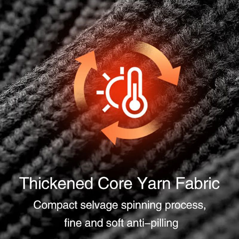 🔥Limited-time Offer🔥Dual-purpose Men's Balaklava Hat