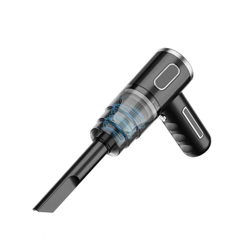 Wireless Car Vacuum Cleaner