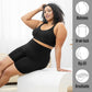 🥳2026 HOT SALE🥳⏳ 50% OFF! 💜Tummy Control Butt-Lifting Shapewear – Double‑layer compression, instant hip lift. Flaunt curves, flatten belly. Look 10 years younger! 🍑✨