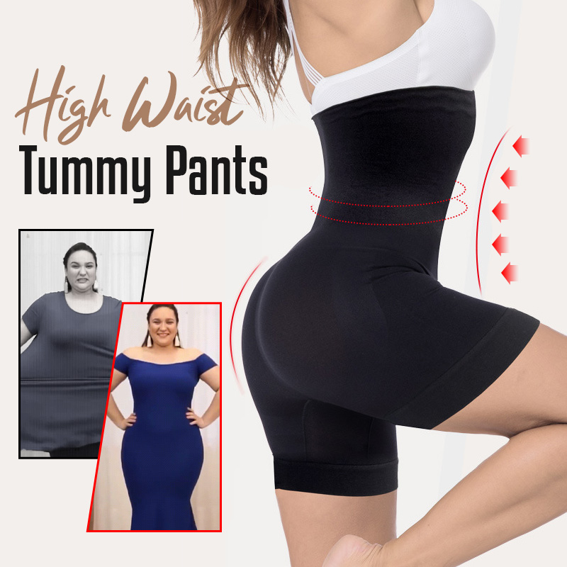 🥳2026 HOT SALE🥳⏳ 50% OFF! 💜Tummy Control Butt-Lifting Shapewear – Double‑layer compression, instant hip lift. Flaunt curves, flatten belly. Look 10 years younger! 🍑✨